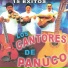 Los Cantores De Panuco