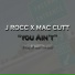 J Rocc feat. Mac Cutt
