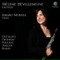 Hélène Devilleneuve, Rikako Murata