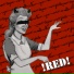 !RED!