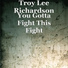 Troy Lee Richardson