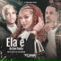 Mc PL Alves, MC MARSHA, Dj Cabelinho de Caxias