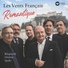 Les Vents Francais & Eric Le Sage