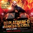DJ Excel feat. Bann'D, DJ Platinum D
