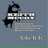 Keith McCoy