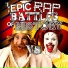 Epic Rap Battles of History