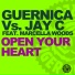 ..ιlιlι.. Jay C, Guernica, Marcella Woods