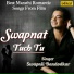 Swapnil Bandodkar