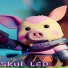 Skul LED