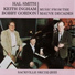 Bobby Gordon, Hal Smith, Keith Ingham