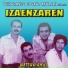 Izaenzaren
