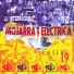 Mojarra Electrica