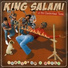 King Salami and the Cumberland Three