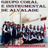 Grupo Coral E Instrumental De Alvalade