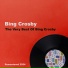 Bing Crosby