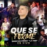 Cristian Perez La Voz, Jafet Alcalá