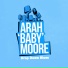 Arah 'Baby' Moore
