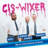 CIS-WIXER feat. KRYSL, Garvan Shvarts, Parakeet