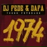 DJ Fede, Dafa feat. Dope One