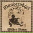 Wilder Mann
