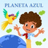 Planeta DóRéMi, Léo Pinheiro