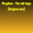 Phrydom