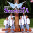 Grupo la Sospecha