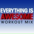Power Music Workout