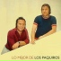 Los Paquiros