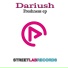 Dariush