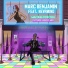 Marc Benjamin feat. Nvrmind