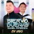 Siervo Dueñas, Daniel Paternina