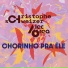 Christophe Schweizer, Alec Orea