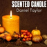 Daniel Taylor