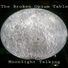 The Broken Opium Table