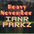 Ianr Parkz