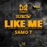 D A Connekt, Sublow HZ, Dope Ammo feat. Samo T