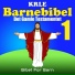 Bibel For Barn