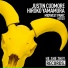 Justin Cudmore, Hiroko Yamamura