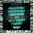 Mc Mn, DJ JONJON da KS