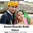 Asha Prajapat, Shrawan Ram