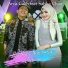 Arya Galih feat. Salsha Chan