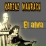 Karzaz, Mahrach