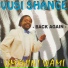 Vusi Shange