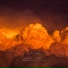 Nature Noise Monsoon Rains