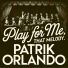 Patrik Orlando