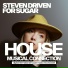 Steven Driven