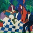 Brushline Jazz Set