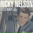 Ricky Nelson