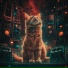 Meowphoria